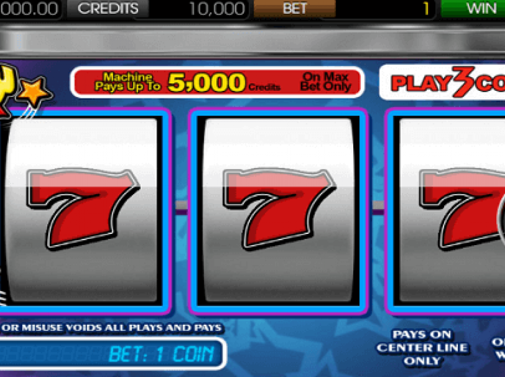 Finest 300percent Put Added bonus Casinos on the internet
