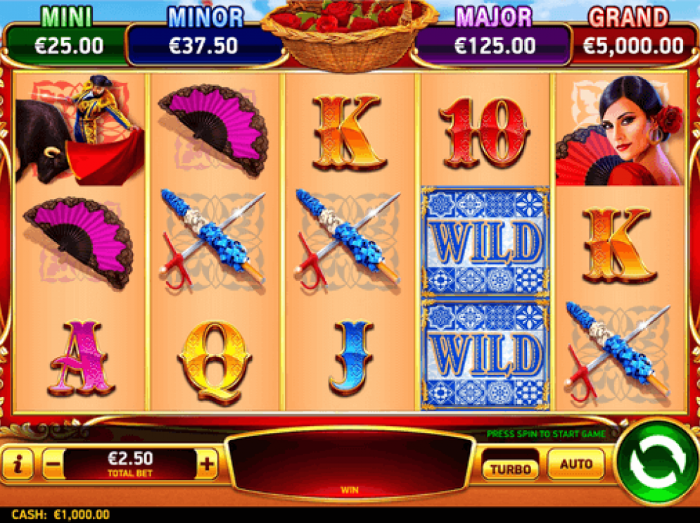 Spin Fever: Unleash the Excitement of Online Slot Games, by rommel PH