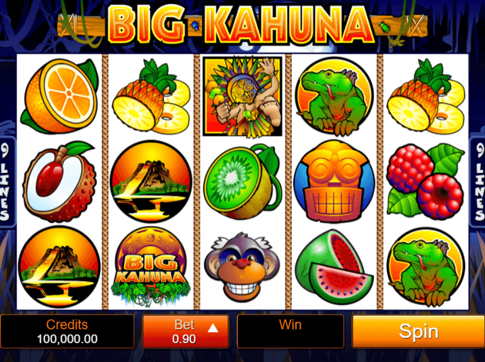 Draw No Bet Meaning in Kahuna Casino Explained for Aussie Players