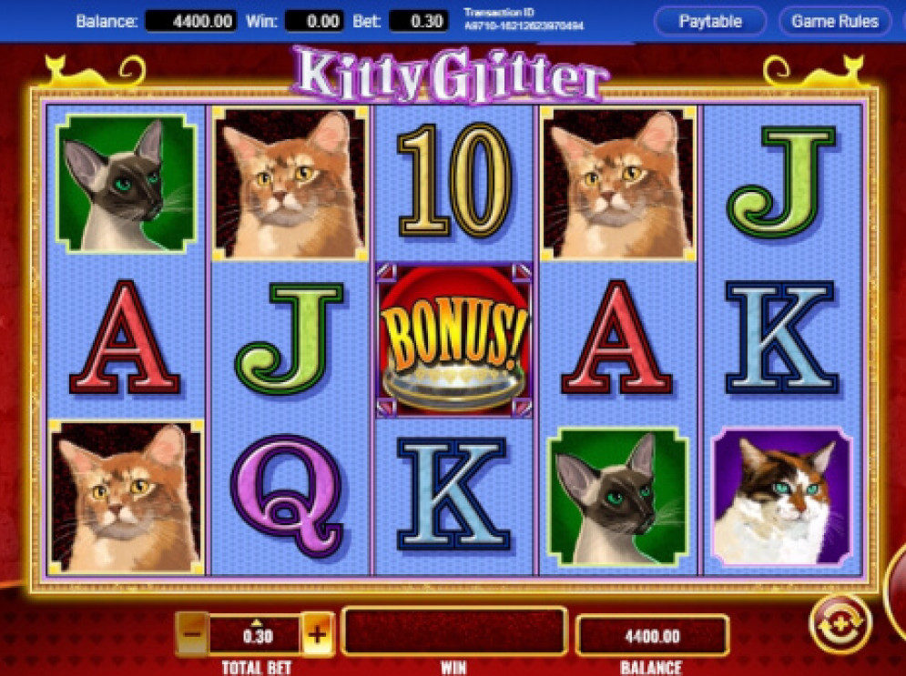 How To Identify A Legitimate Online Casino - Youtube Slot Machine