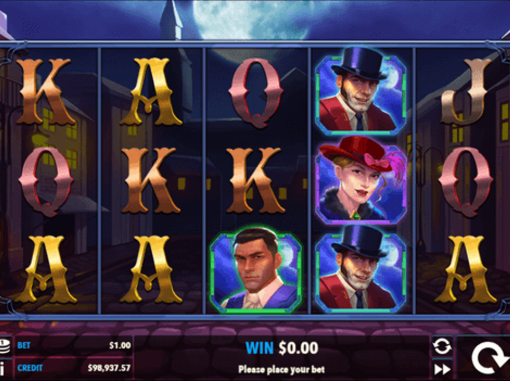 Slots gratuitos sem download e sem cadastro The King
