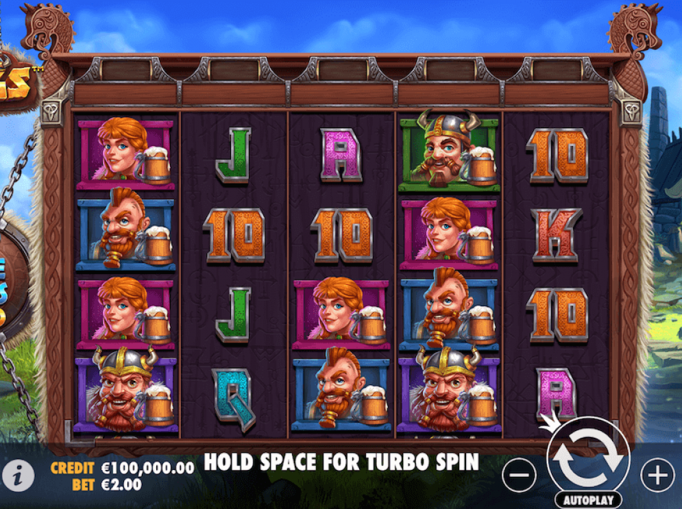 Pub Kings (Pragmatic Play) Slot Review + Free Demo 2025 🎰