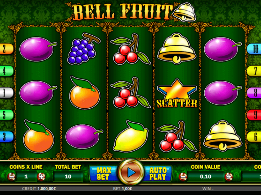 Vegas Slots Halloween slot game review On the internet