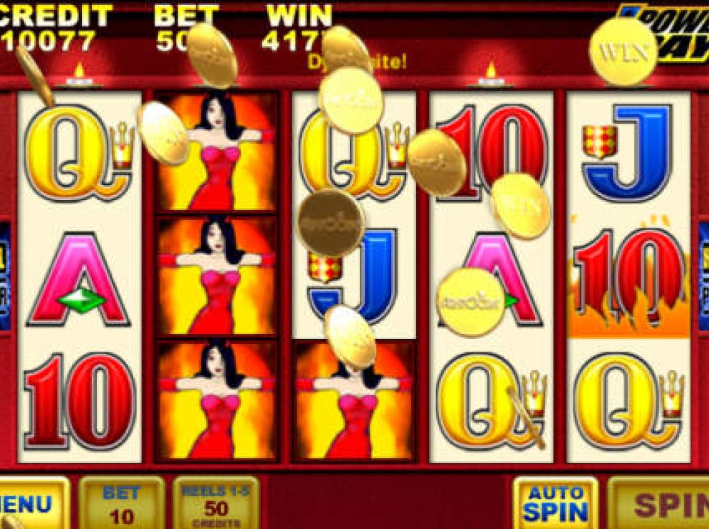 Casino Royale Archives - - Adventures With Words - Slot Machine