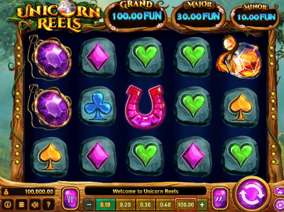 Online Casino Go Wild | All Coupons And Bonus Codes Of Online Slot Machine