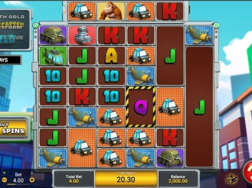 หวยมาเลย์ แกรนด์