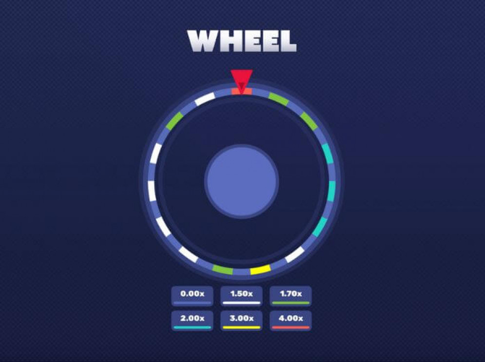 Wheel