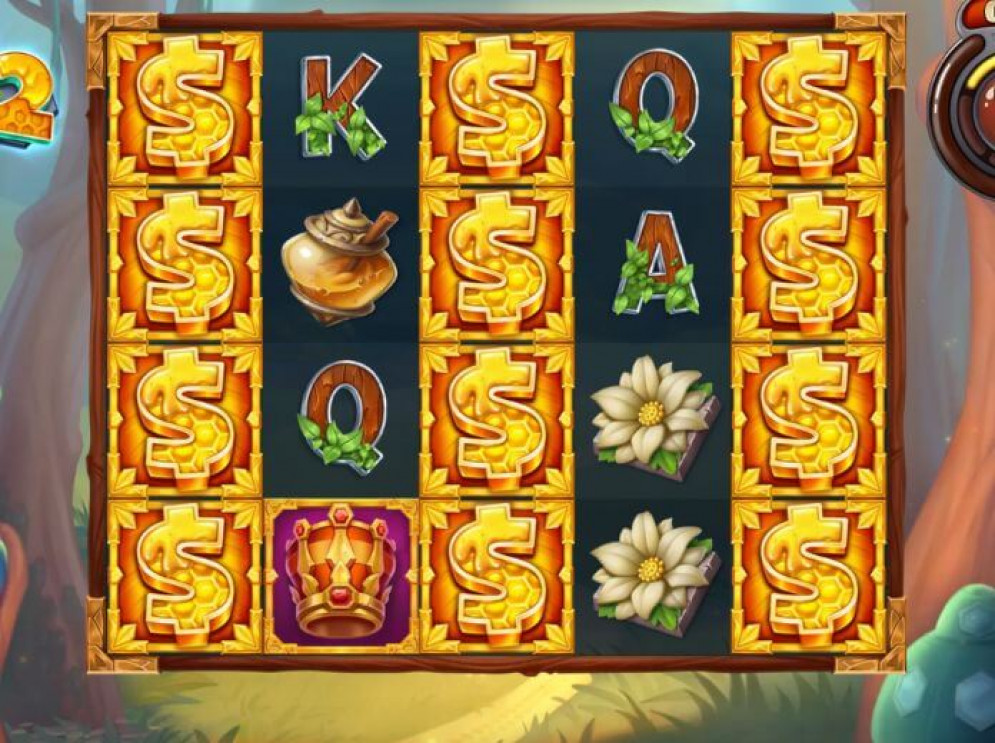 Wild Swarm 2 (Push Gaming) Slot Review + Free Demo 2025 🎰