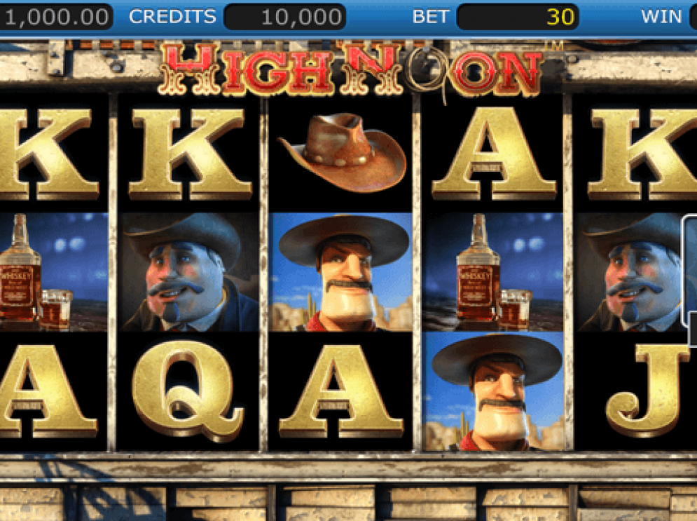 Your own Trusted Guide to Western Web based casinos