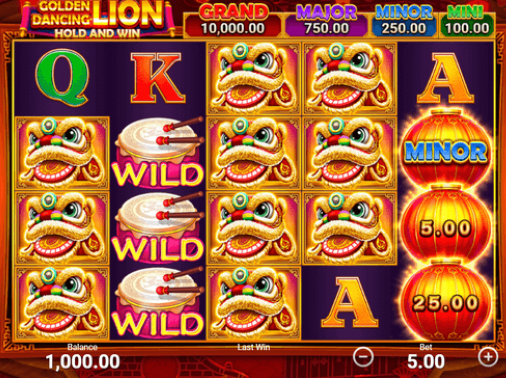 Higher Rhino pafafa slot Luxury Casino slot games