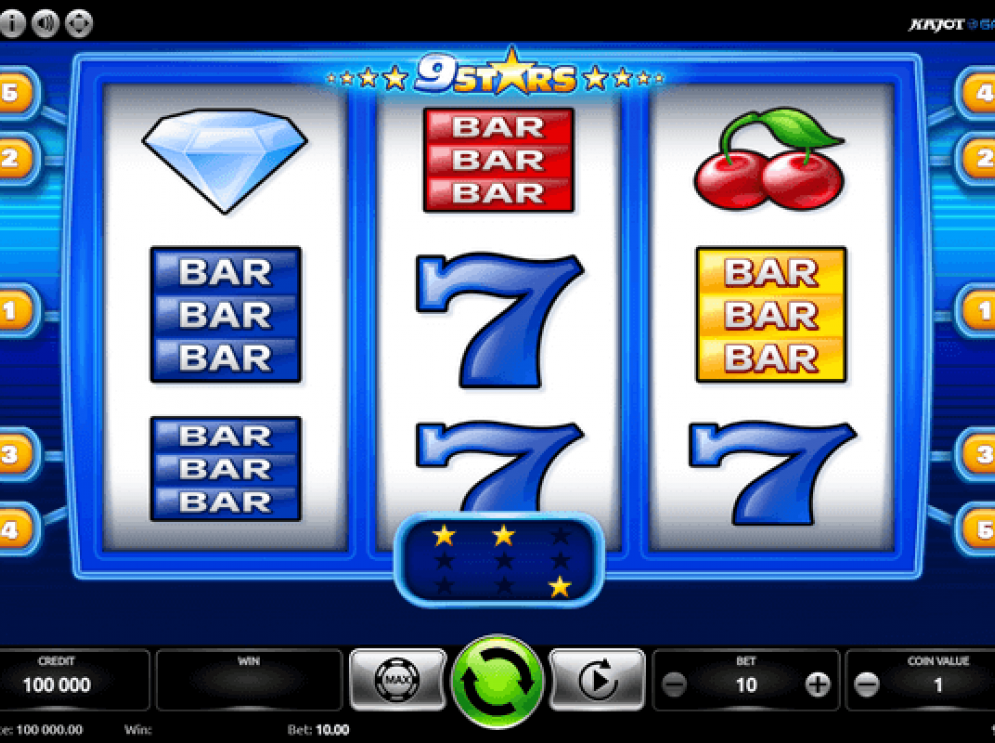 100 percent free Buffalo Slot machine