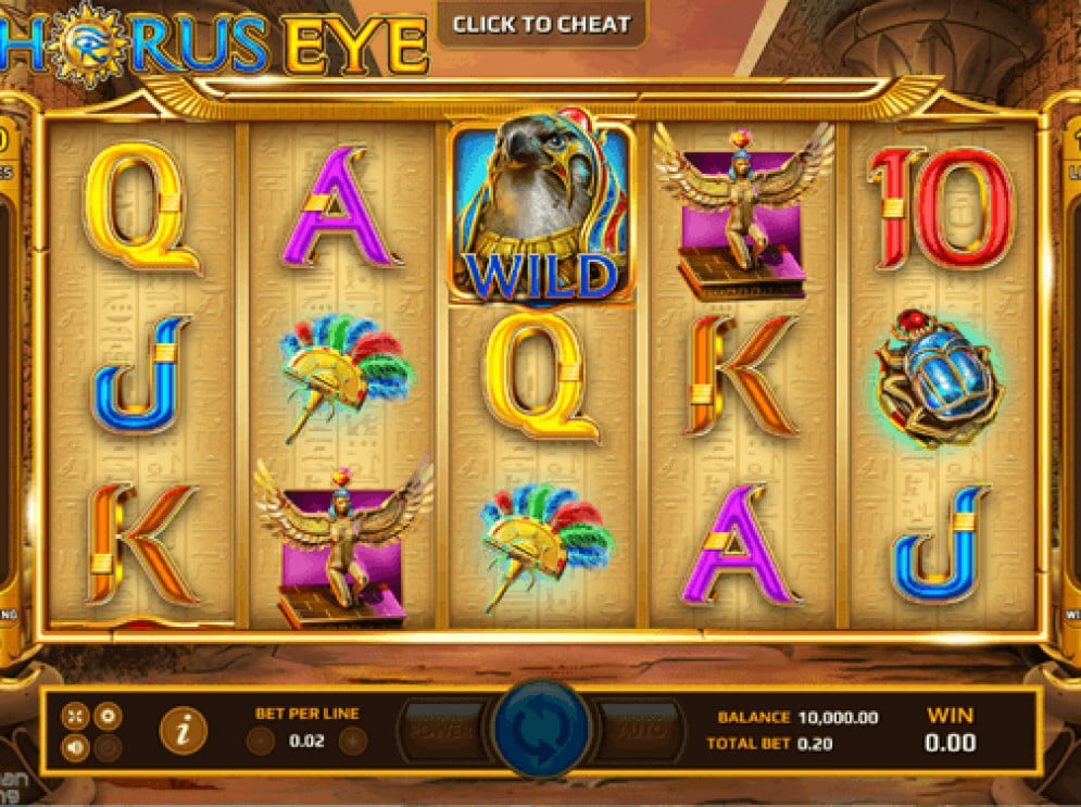 Are $50 Bills Unlucky? High Limit cleopatra slot machine how to win Game Bonuses « Slot Bonus Reviews