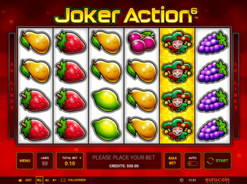  how to win blackjack gta online Joker Action 6 Free Online Slots 