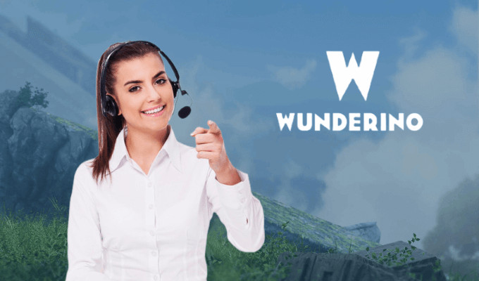 Wunderino Support