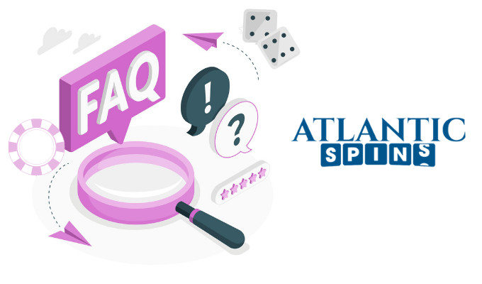 Atlantic Spins FAQ
