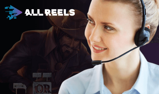 AllReels Support