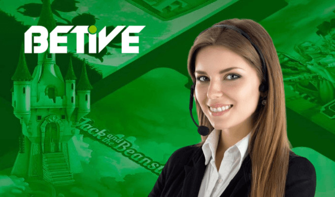 Betive Support