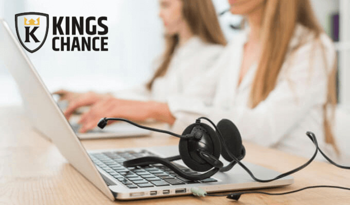 Kings Chance Support