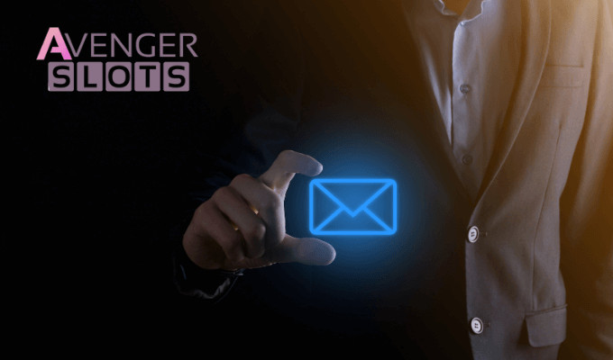 Avenger Slots Help Support