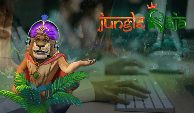 JungleRaja Support