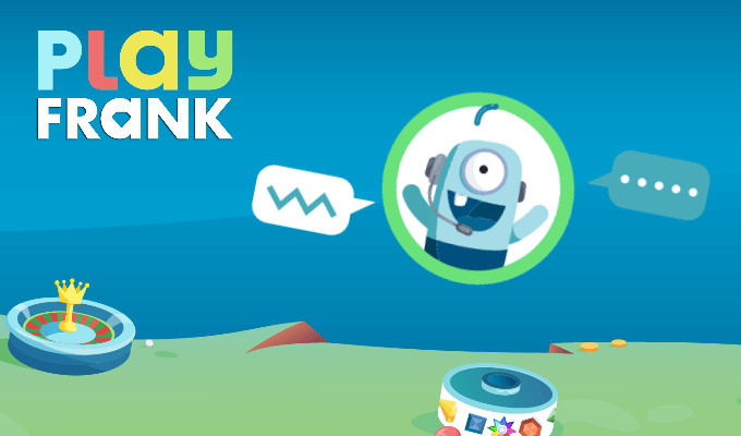 PlayFrank Support
