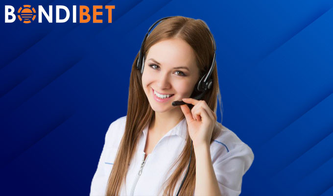 bondibet support