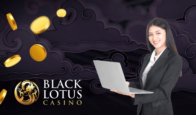 Black Lotus Casino Support