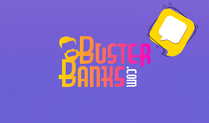 Buster Banks Help Support