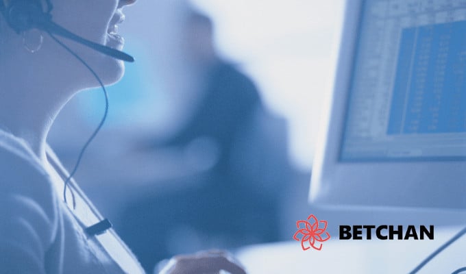 BetChan Help Support