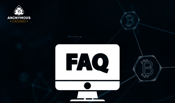 Anonymous Casino Help Support