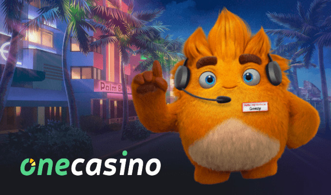 One Casino Support