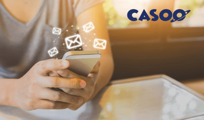 Casoo Casino Help Support
