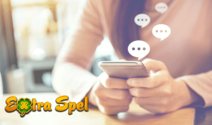 ExtraSpel Casino Help Support