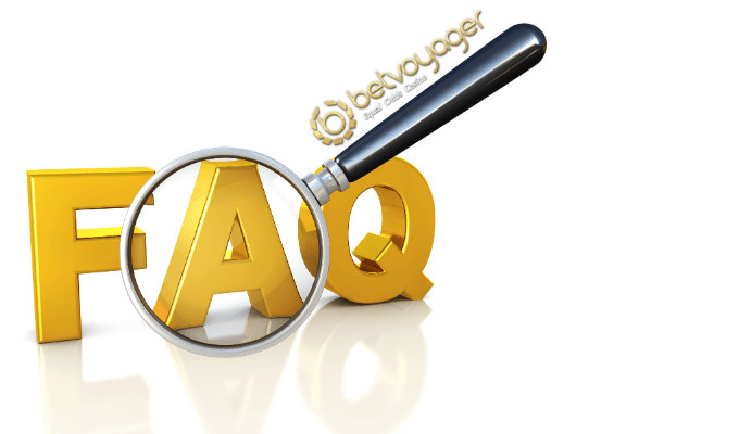 BetVoyager FAQ Help Support