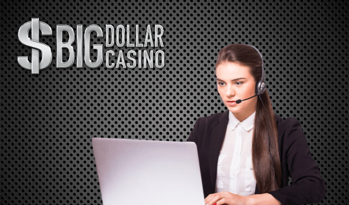 Big Dollar Support