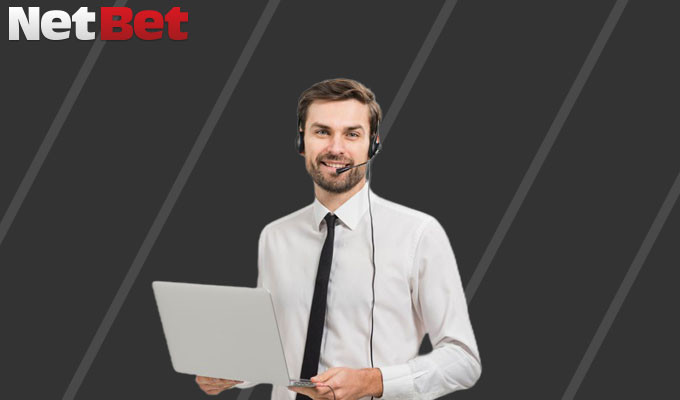 netbet support.