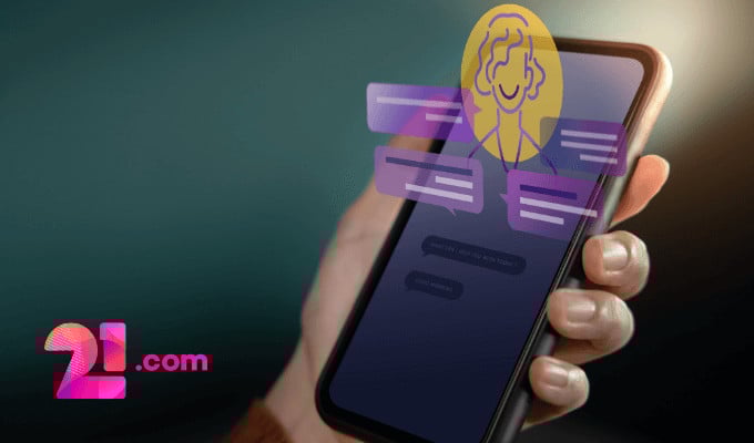 21.com Help and Support FAQ