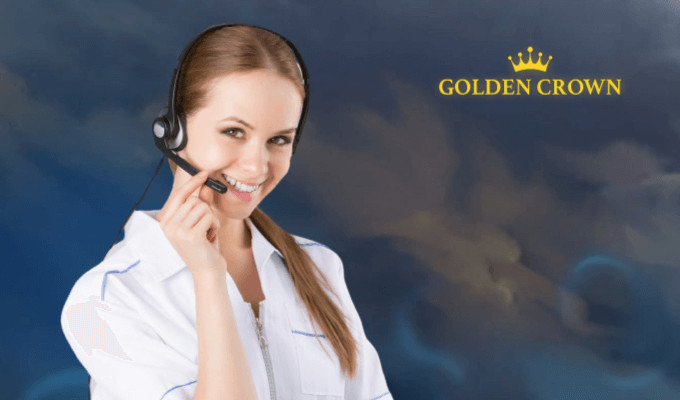 Golden Crown Support