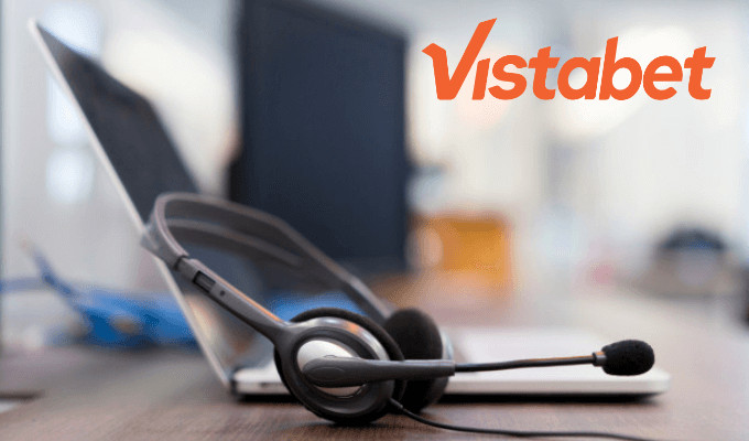 VistaBet Support