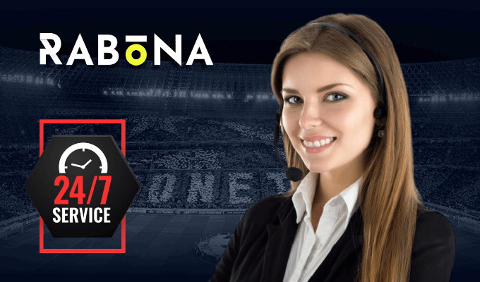 Rabona Support