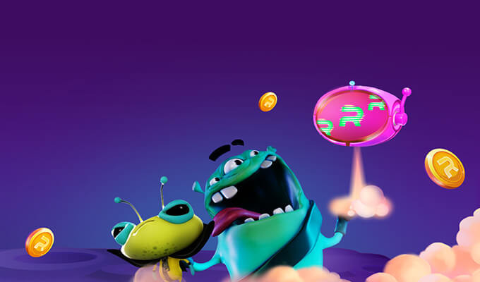 Casino Rocket Support