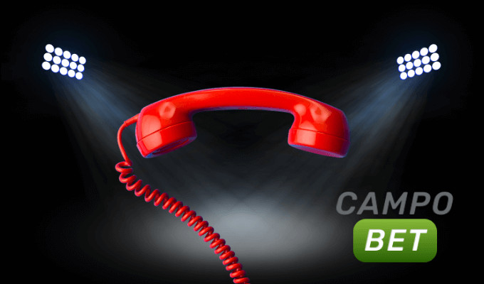 Campobet Casino Support FAQ