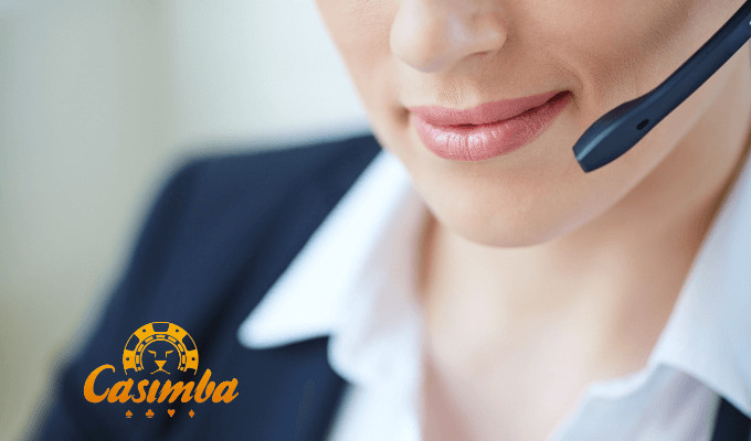 Casimba Support
