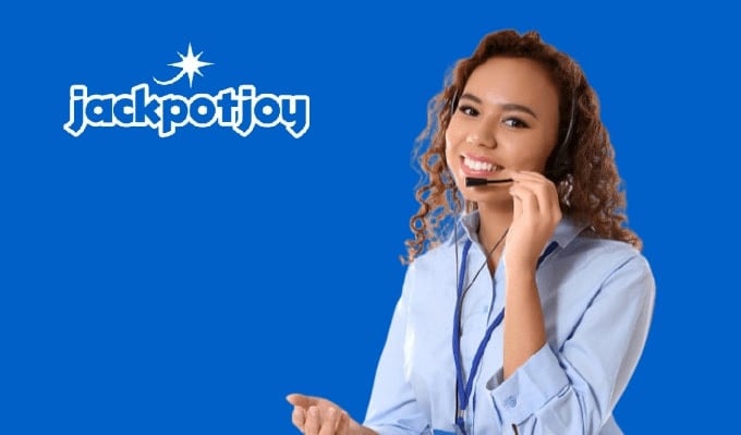 Jackpotjoy Support