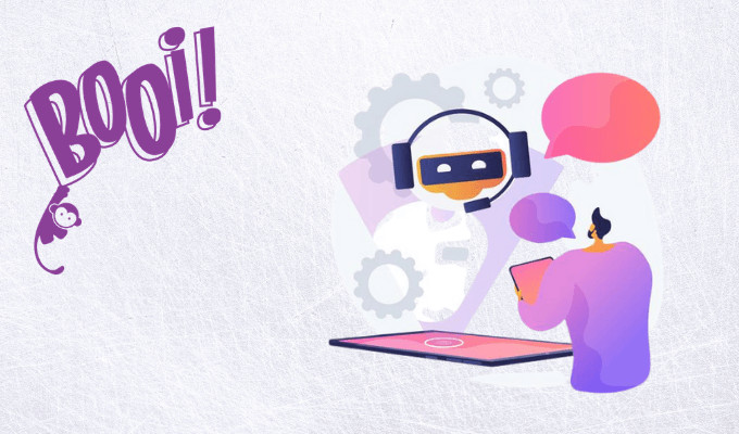 Booi Casino Help Support