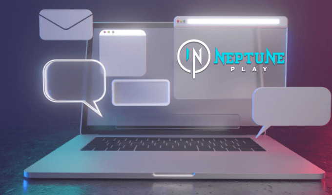 Neptune Play Casino Help Support