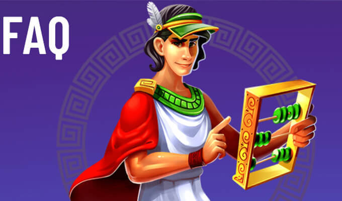 Casino Gods Email and phone line options are both available to players