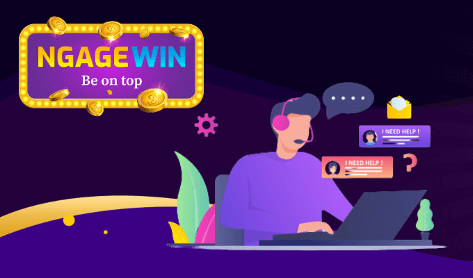 NgageWin Support