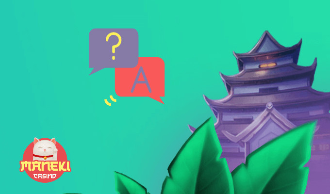 Maneki Casino FAQ