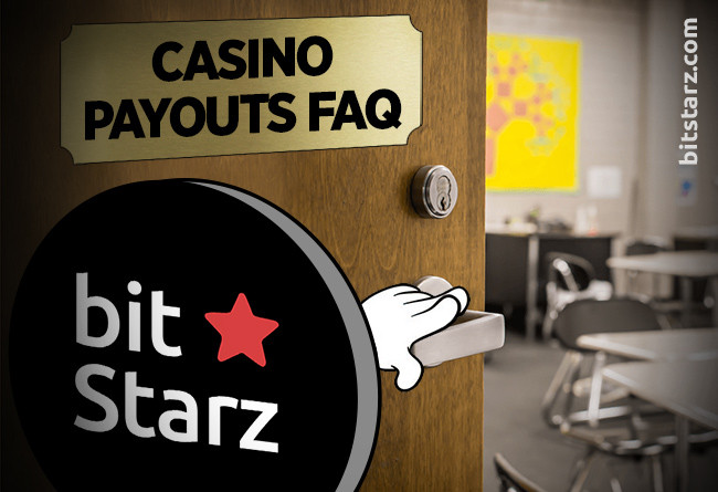 Help and Support at Bitstarz Casino